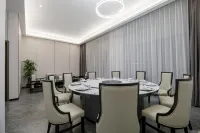Xiaogan Xiaochang Shuangfengshan Renjoy Hotel - breakfast