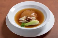 HOTEL GLOBAL VIEW TSUCHIURA - sarapan
