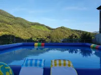 Jirisan Shiri Pension - Pools