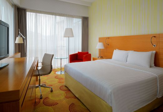 Courtyard by Marriott Budapest