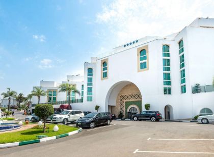 Hotel Borj Rabat - A Member of Barceló Hotel Group
