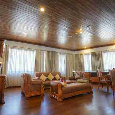 Araliya Green Hills - Where Historic Charm Mingles with Natural Beauty Rooms