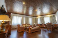 Araliya Green Hills - Where Historic Charm Mingles with Natural Beauty