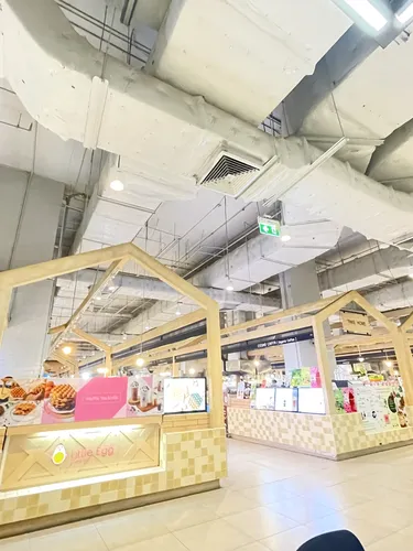 รูปภาพของอิมแพค สเตย์  เมืองทอง C3-C9