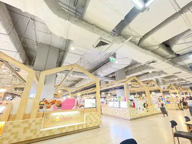 รูปภาพของเมืองทอง อิมแพค C3-C9 สเตย์