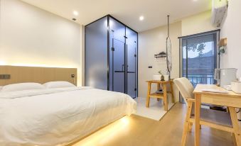 Lin Zai Bingchuan Homestay