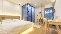 Lin Zai Bingchuan Homestay Hotels near Forest Wild Camping Ground