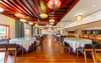 Tianyu Hidden Secret Theme Hotel Hotels in Nyingchi