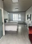 Xinlei Hotel - parking