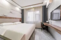 Baotou Friendship Boutique Hotel