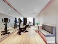 Magnotel Hotel (Rizhao Lanshan Duodaohai)