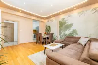 Apart hotel MS Katunjanin Hotels in Herceg Novi