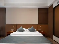 Laizhou Huaxi Grand Hotel Hotels in Laizhou