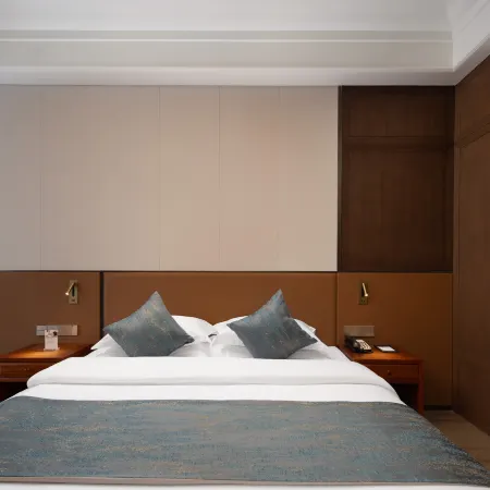 Laizhou Huaxi Grand Hotel
