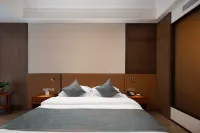 Laizhou Huaxi Grand Hotel Hotel di Laizhou