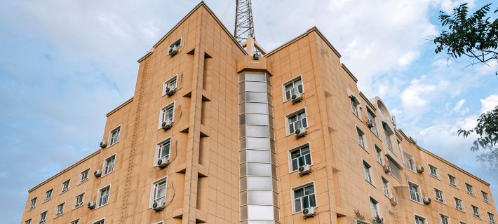 Homeinn Four Seasons Hotel (Korla Railway Station) Hotels in Korla
