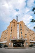 Homeinn Fairyland Hotel (Korla Railway Station)