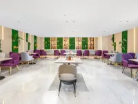Lavande Hotel (Langfang Yongqing) - servizio colazione