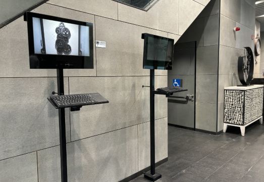 MK 홈스테이 이미지