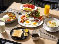 Horange Phuket Town Hotels in Phuket