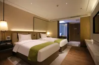 Bayin Brooke Junhe Hotel