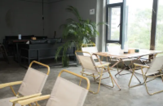 麗江古城如奕美|居酒店（大水車店）