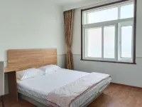 Fluorescent sea resort - Beach