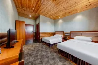 Erguna Bris Hotel