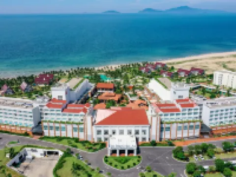 The Pearl Hoi An Hotels in Hoi An