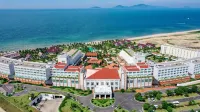 The Pearl Hoi An Các khách sạn gần Khu đô thị Điện Thắng Trung