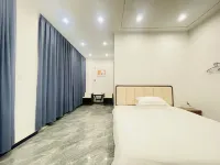 Yingcheng Accommodation (Zibo Wanda Plaza)