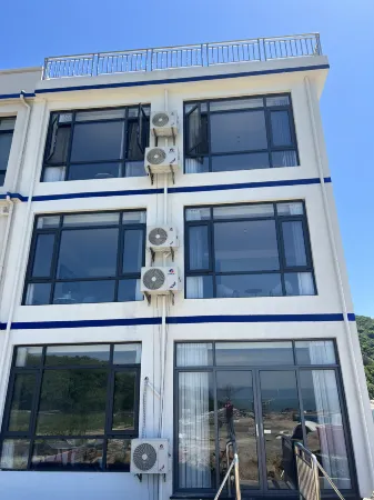 Wanerjia Отели рядом с достопримечательностью «Dayushan Island»