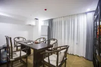 嵐竹軒飯店（平潭龍王頭沙灘店）