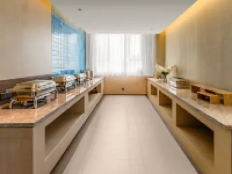 Homeinn · neo (Kashi Yengisar County Pedestrian Street) Hotels in Yengisar County