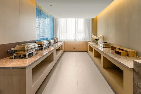 Homeinn · neo (Kashi Yengisar County Pedestrian Street)