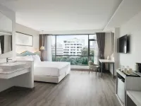 Livable Hotel Bangkok Hotels near Baiyoke Sky Tower