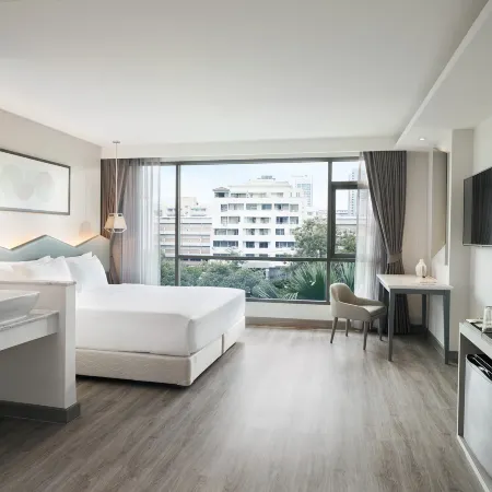 Livable Hotel Bangkok