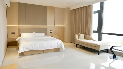 Shijiazhuang Xunyicao Light Luxury Hotel
