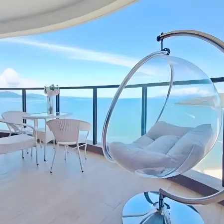 Ruiji International Resort Apartment (Shanwei Poly Jindingwan)