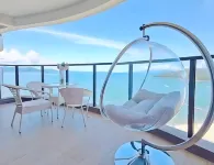 Ruiji International Resort Apartment (Shanwei Poly Jindingwan)
