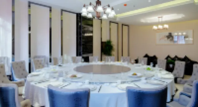 롼촨 타임 스토리 호텔