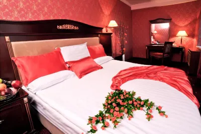 White House Hotel Hotels in Ulaanbaatar