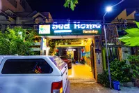 Sea Home Homestay