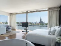 Sala Rattanakosin Bangkok Hotel berhampiran Grand Palace (Istana Besar)