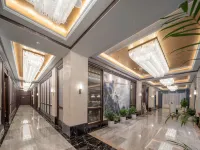 Grand Daqiao Hotel Hotels in der Nähe von Yuejiang Turm