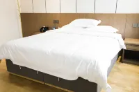 Xinmei Hotel (Xinzhou West Station) Các khách sạn ở Hân Châu