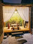 Zhoucun Jinxiang | Leisure Vacation Zhuangyuan Mansion (Zibo Zhoucun Ancient Mall Store)