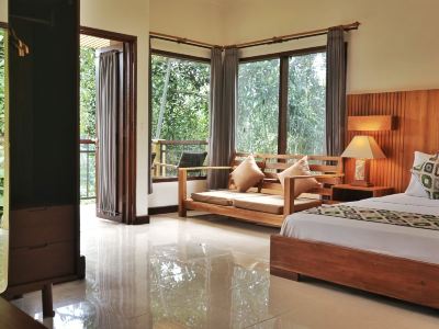 Beji Ubud Resort