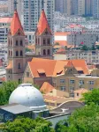 Qingdao Zizai Guanxiangshan Homestay