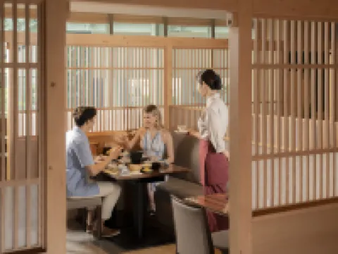 ソラリア西鉄ホテルバンコク バンコクのホテル